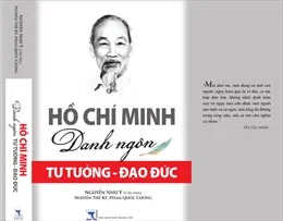 Nhà báo Đức 86 tuổi ra mắt cuốn sách về Chủ tịch Hồ Chí Minh