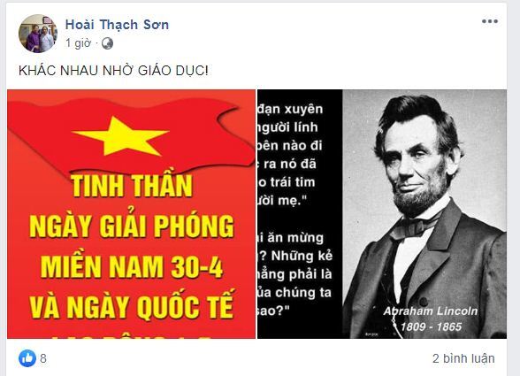 Nhân 30/4: Chiến tranh giải phóng dân tộc 1954 - 1975 có phải là nội chiến?