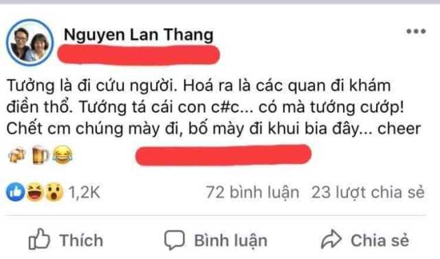 Nhân cách của các nhà zân chủ?