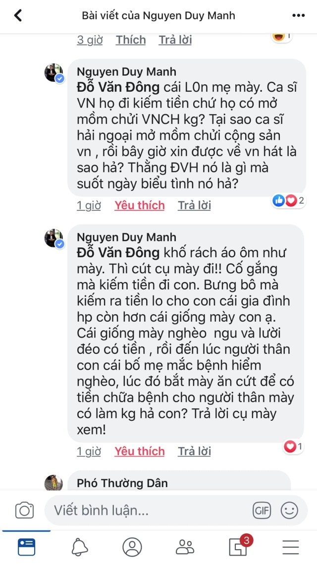 Nhân chi sơ tính cà khịa ! Chú Mạnh ngoài việc bay lắc ra còn rất thích đi cà khịa