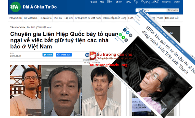 Nhân danh Liên hợp quốc nhưng tảng lờ quy định của Liên hợp quốc