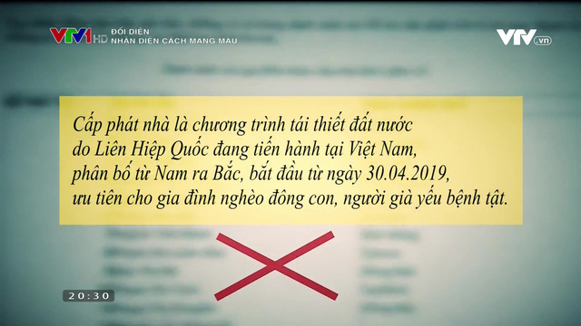 Nhận diện Cách mạng màu: Việt Nam có phải là mục tiêu bị tấn công?