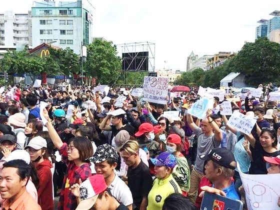 Nhận diện, đấu tranh với thông tin xấu, độc trên không gian mạng - Bài 2: Hoạt động chống phá tinh vi