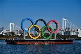 Chốt số lượng khán giả quốc tế tại Tokyo 2020 vào cuối tháng 3