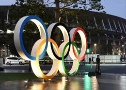 Nhật Bản kỳ vọng Olympic 2020 trở thành hình mẫu mới hậu COVID-19