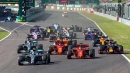 6 điều chờ đợi ở mùa giải F1