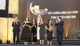 Nhiều khó khăn trong phát hành, phổ biến phim cần được tháo gỡ