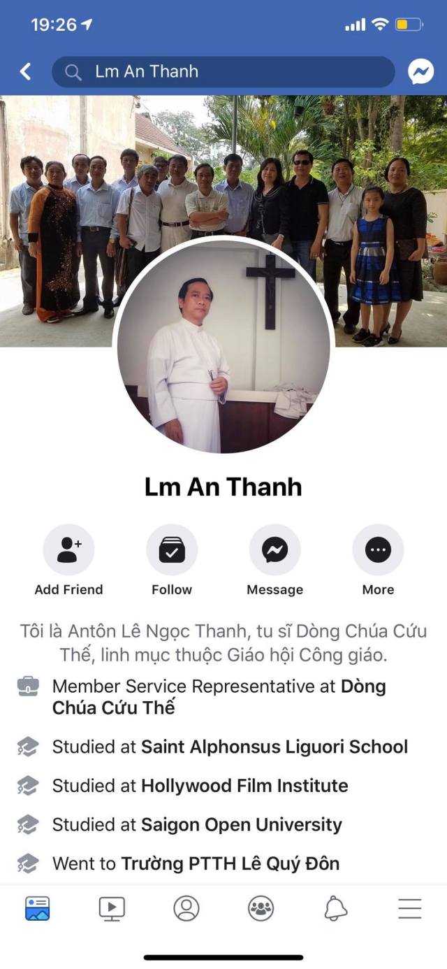 Nhiều Linh Mục bỏ bê mục vụ mà lạm bàn chuyện chế độ