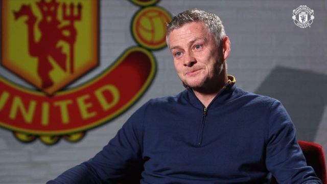 Nhiều lý do khiến Solskjaer bị sa thải ở MU