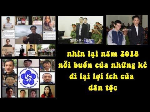 Nhìn lại năm 2019: Năm buồn của rận chủ