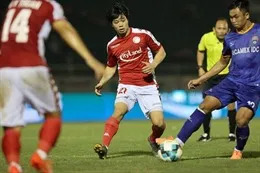 Nhìn lại V.League 2020: Kết thúc đẹp trong mùa giải đầy biến động