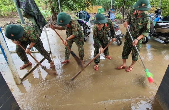 Nhìn nhận đúng bản chất vấn đề để không hùa theo những luận điệu sai trái