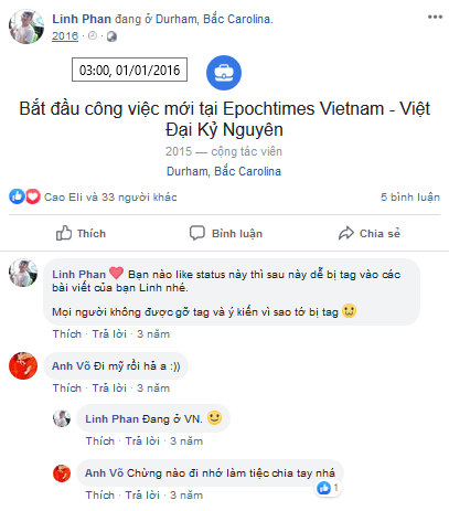 Nhóm cựu admin Vietdaikynguyen đang đưa tin giả như thế nào?