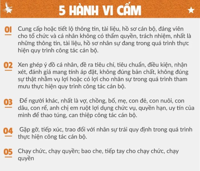 Nhốt quyền lực trong lồng cơ chế với bài toán nhân sự khóa XIII