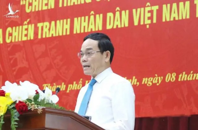 Những bài học từ chiến thắng 30/4 mãi mãi là tài sản vô giá của dân tộc