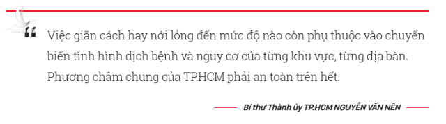 Những bước đi “không nóng vội” của Bí thư Nguyễn Văn Nên