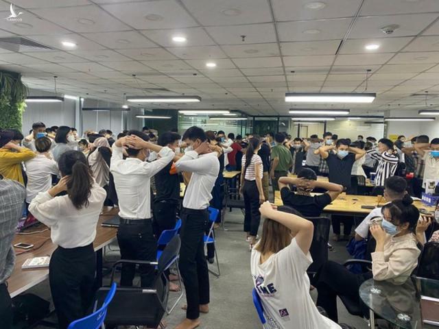 Những cuộc đấu trí khốc liệt tẩy sạch vùng đen trên chiến tuyến mạng Những cuộc đấu trí khốc liệt tẩy sạch vùng đen trên chiến tuyến mạng