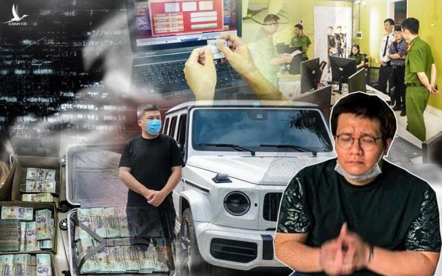 Những cuộc đấu trí khốc liệt tẩy sạch vùng đen trên chiến tuyến mạng Những cuộc đấu trí khốc liệt tẩy sạch vùng đen trên chiến tuyến mạng