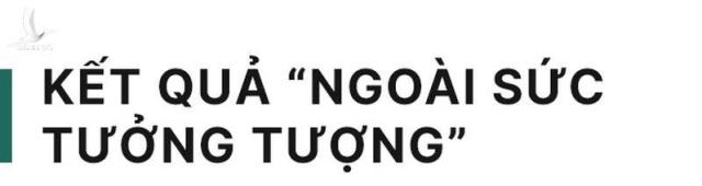 Những điều ‘chưa từng có’ trong nhiệm kỳ Đại hội XII