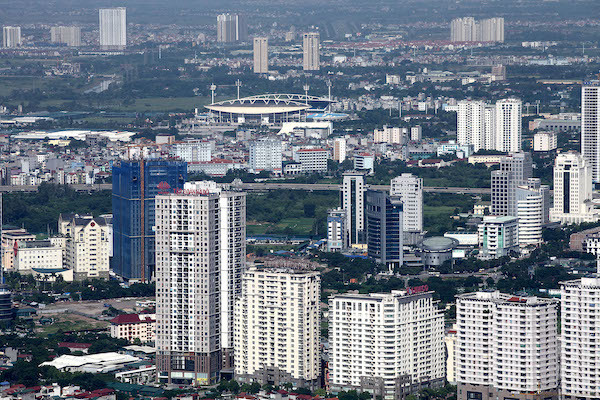 Những doanh nhân 