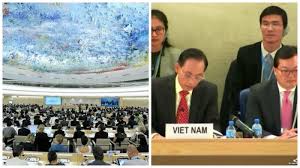 Những góc khuất trong phiên điều trần của Việt Nam về việc thực hiện Công ước ICCPR