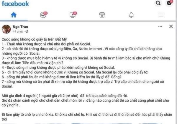 Những kẻ giảo hoạt và lá bài “nhân quyền” IV - Tiếng nói thức tỉnh từ hải ngoại