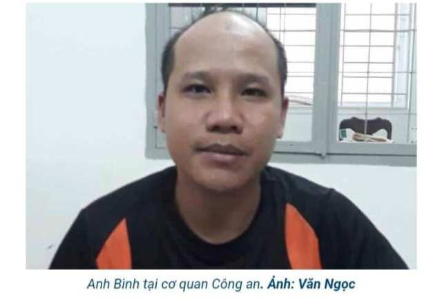 Những Kẻ Tâm Thần Hoang Tưởng