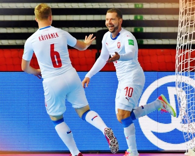 Những kịch bản để đội tuyển futsal Việt Nam vào vòng 1/8 ở World Cup 2021