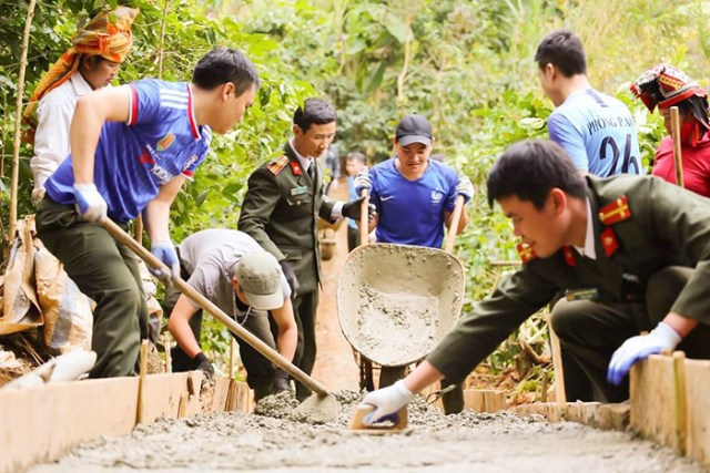 Những kinh nghiệm đẩy lùi tà đạo “Bà Cô Dợ”