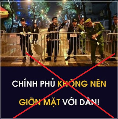 Những luận điệu xảo trá của Việt tân về tình hình phòng, chống dịch tại thành phố Hồ Chí Minh