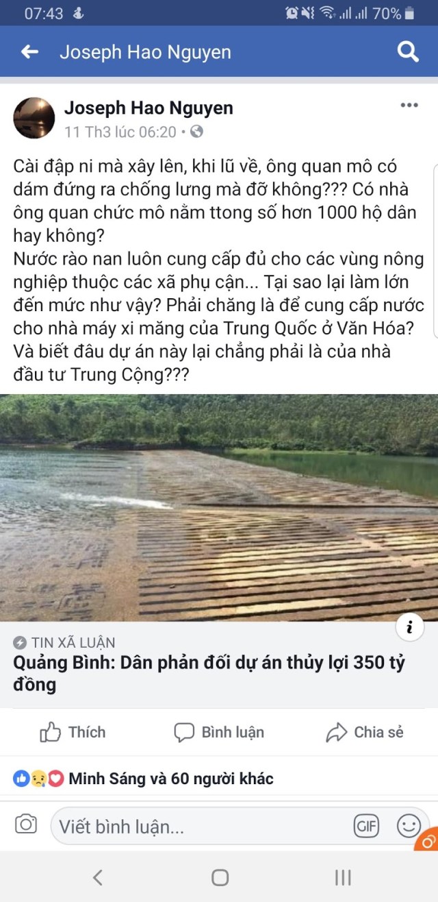 Những ngôn sứ không biết 