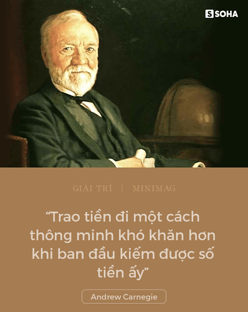 Những nhà hảo tâm đáng thương: Trái tim nhầm chỗ để trên đầu!