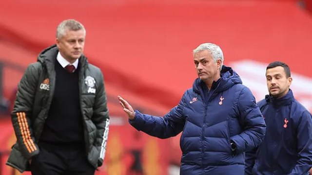 Những phát biểu châm chọc đối thủ kinh điển của Mourinho