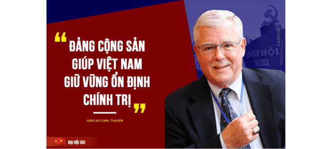 Những phát ngôn ấn tượng xuyên suốt Đại hội XIII