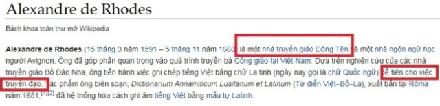 Những tiếng nói cần suy ngẫm xung quanh đề nghị vinh danh 