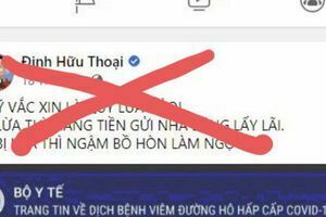 Những xú ngôn bóc trần sự bất hảo của linh mục Đinh Hữu Thoại