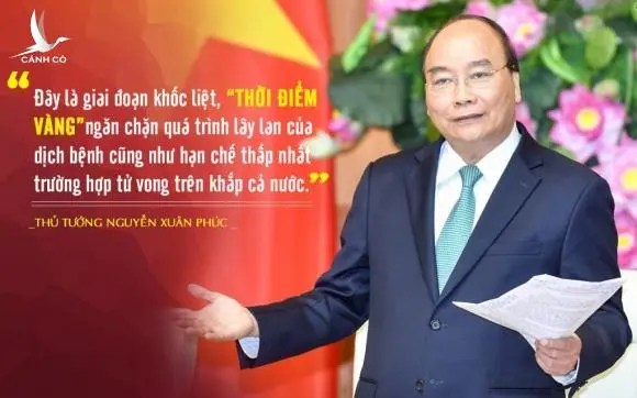 Nín thở chờ 3 tuần sau quyết định của Thủ tướng