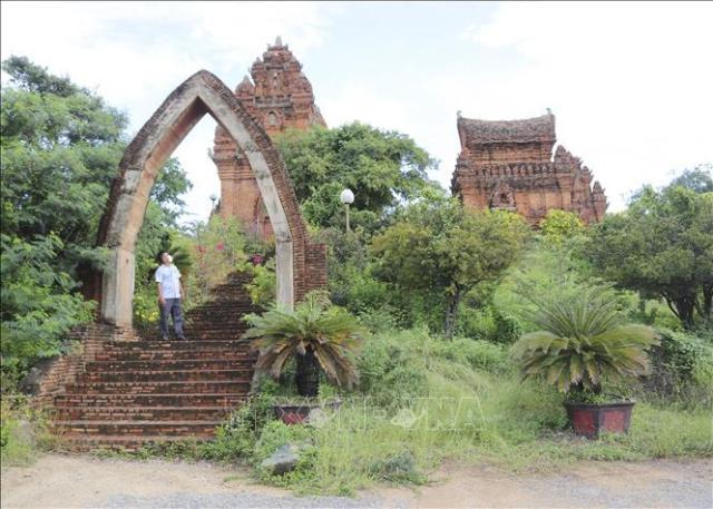 Ninh Thuận khôi phục hoạt động du lịch 'thích ứng an toàn'