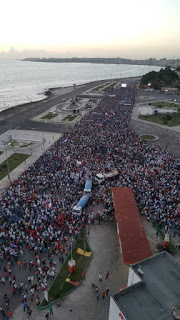 Nỗ lực 'đảo chính mềm' hèn hạ của Mỹ nhằm phá hoại cách mạng Cuba đã thất bại thảm hại