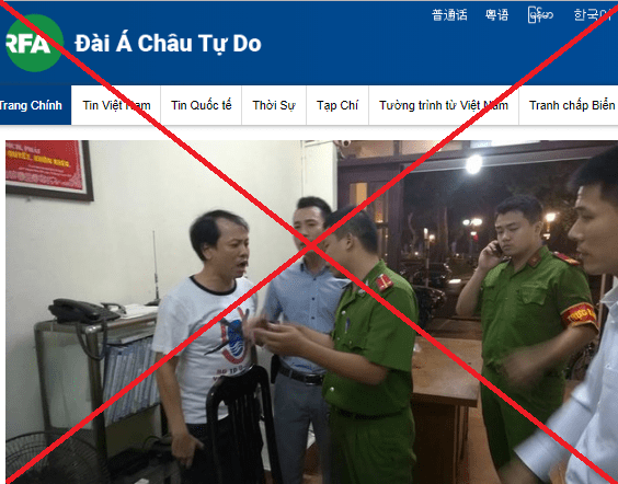 NO-U lại giở chiêu trò đánh bóng tên tuổi