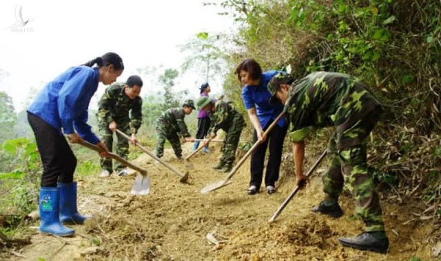 Nói không đi đôi với làm – “bệnh trọng” cần giải nguy, chữa gấp