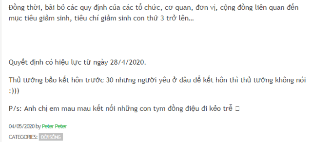 Nỗi lo “Tin giả” và cách phòng, chống