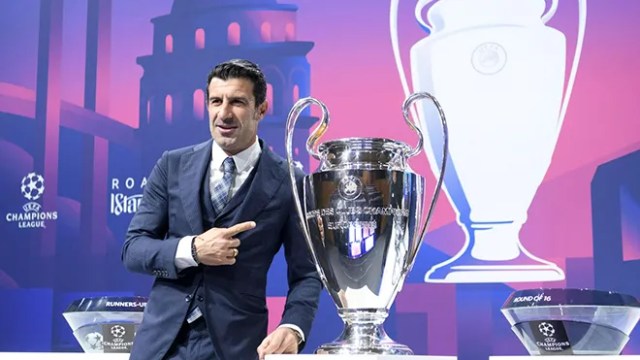 Nỗi lo về những ý tưởng cải cách Champions League