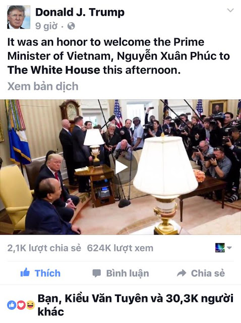 Nỗi Nhục Của Đám Vong Nô Phản Quốc