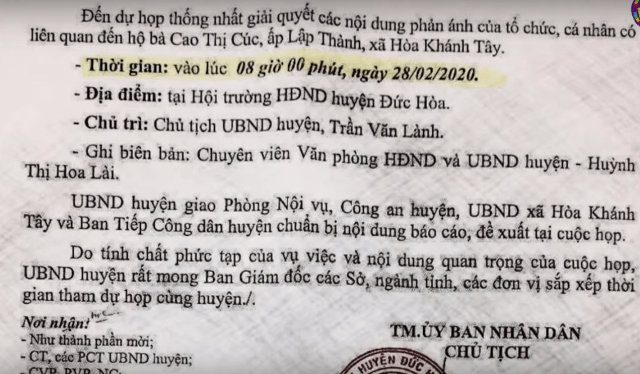 Nóng: Ngày mai, 28/2/20 sẽ 