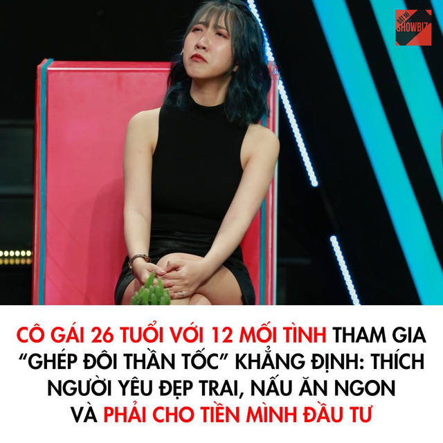 Nóng: Trần Ngọc Đoan Minh 