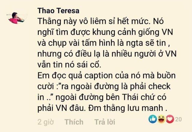 Nóng:Thái Văn Đường bị Bùi Thanh Hiếu và đồng bọn đánh hội đồng