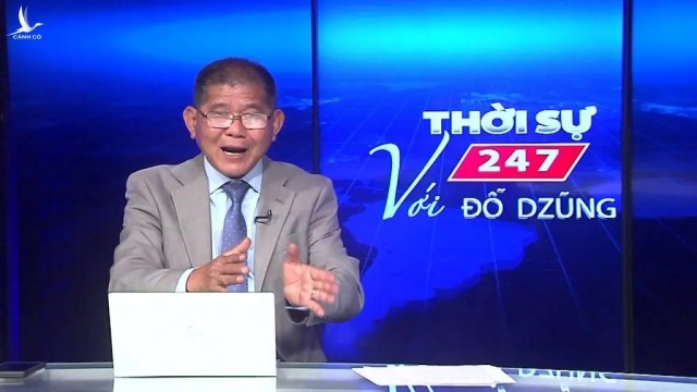 Nửa vòng trái đất TV và bè lũ truyền thông bẩn Bolsa đã hết thời