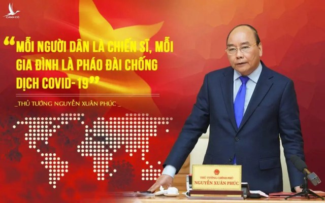 Nực cười sáng kiến “phóng thích tù nhân chính trị” để dập dịch của các “nhà dân chủ”