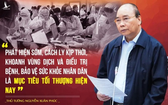 Nực cười sáng kiến “phóng thích tù nhân chính trị” để dập dịch của các “nhà dân chủ”